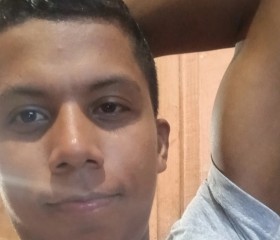 Denivan, 26, Altamira