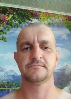 Андрей, 35, Рэспубліка Беларусь, Свіслач