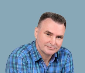 Vyacheslav, 52, Minsk