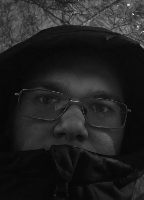Kamil, 24, Russia, Kazan