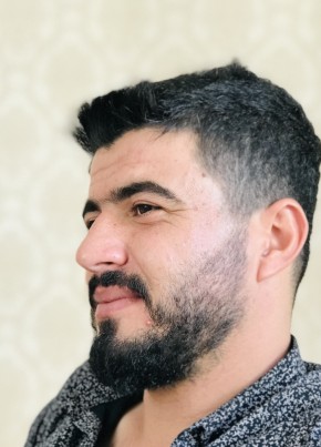 Muhammed, 26, Türkiye Cumhuriyeti, Mardin