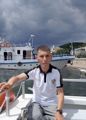 Evgeniy Migurin из Кемерово 42 года