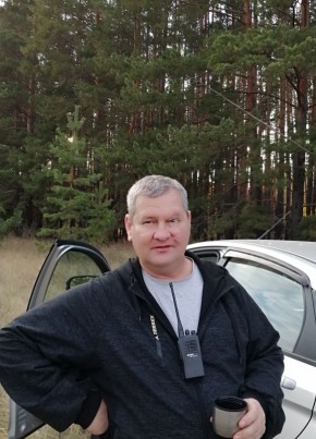 Юрий, 49, Россия, Отрадный