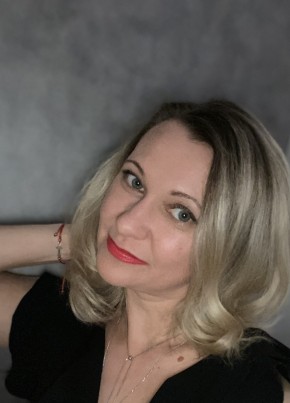 Viki, 44, Russia, Kaliningrad