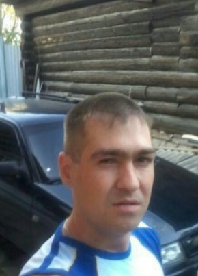 vitek, 37, Россия, Усть-Катав