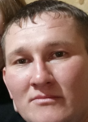 Денис из Сковородино 32 года
