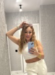 Milaya, 49, Saint Petersburg