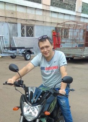Сергей, 35, Рэспубліка Беларусь, Горад Гомель