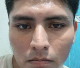 Lalo mora, 25, Cancun