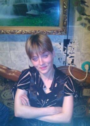 дарья, 33, Россия, Оленегорск