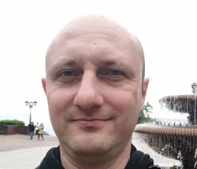 Вячеслав, 40 лет, Пенза