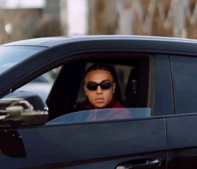 Orlando, 20, Bujumbura