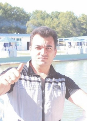 Самир, 35, Россия, Лермонтово