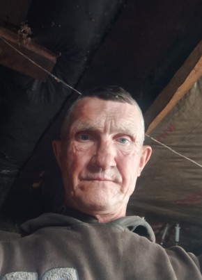 Андреи, 56, Россия, Поспелиха