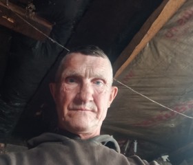 Андреи, 56 лет, Поспелиха