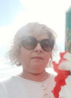 Ирина из Ярославли 60 лет