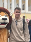 nikita, 20, Saint Petersburg