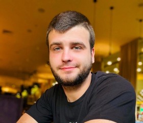 Макс, 27 лет, Санкт-Петербург
