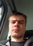Aleksandr, 32, Omsk