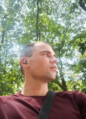 Кеша из Ессентуки 27 лет