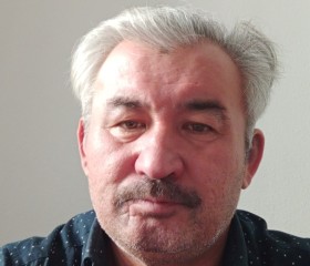 Рустам Самиев, 50 лет, Москва