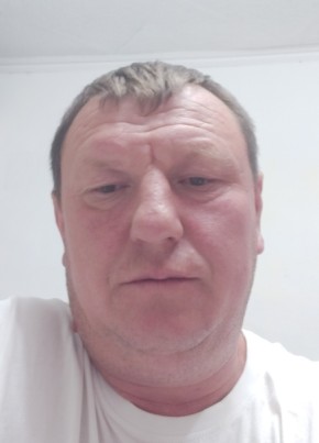 Радик из Екібастұза 41 год