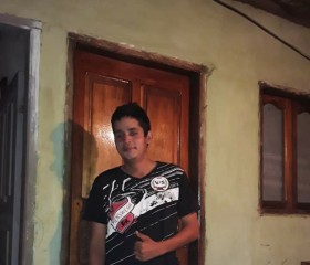 Rodrigo, 27 лет, Posadas