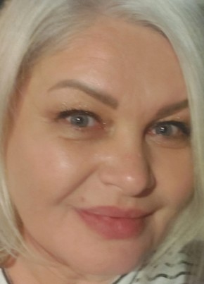 Светлана из Челябинска 49 лет