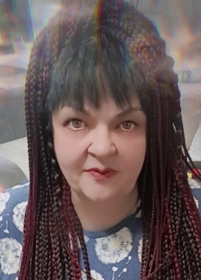 Людмила, 59, Россия, Когалым
