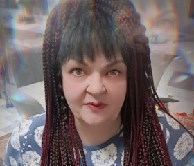 Людмила, 59 лет, Когалым