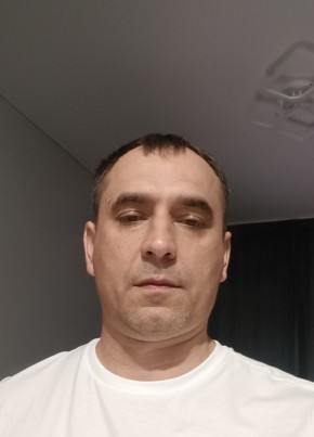 Maksim, 44, Russia, Krasnodar