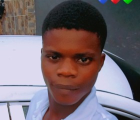 Ayomide, 24 года, Lagos