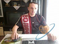 Игорь, 48, Україна, Володимир-Волинський