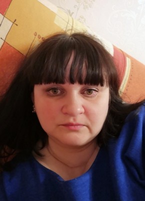Ольга, 41, Россия, Мегион