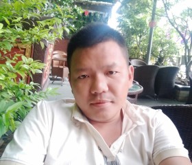 Nhân, 39 лет, Đà Nẵng