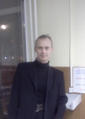 Сергей, 46, Россия, Климово
