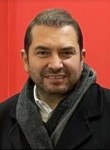 Zafer, 48 лет, Ankara