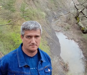 Aleksandr, 48, Smolenskaya
