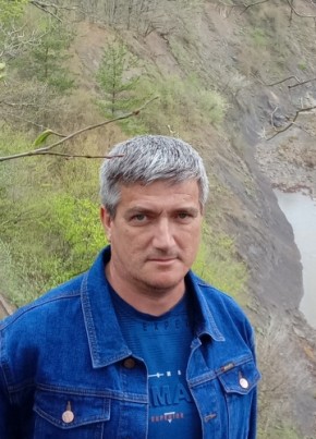 Aleksandr, 48, Russia, Krasnodar