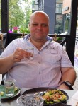 Andrey, 46 лет, Гатчина