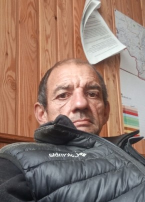 Сергей из Алтайския 45 лет