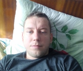 Дмитрий, 36 лет, Каспийский