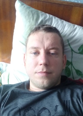 Дмитрий, 36, Россия, Каспийский
