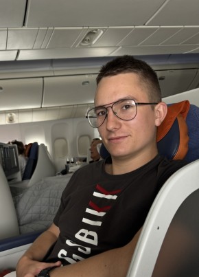 Stepan, 19, Russia, Voronezh