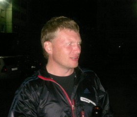 Константин, 48 лет, Зеленогорск (Красноярский край)