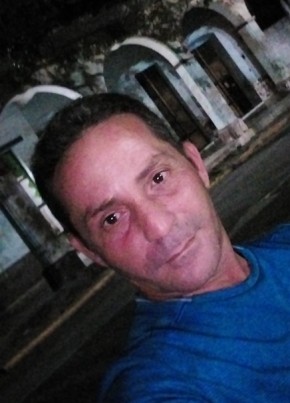Yasniel, 44, República de Cuba, Guanajay