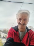 Vakil, 61, Moscow
