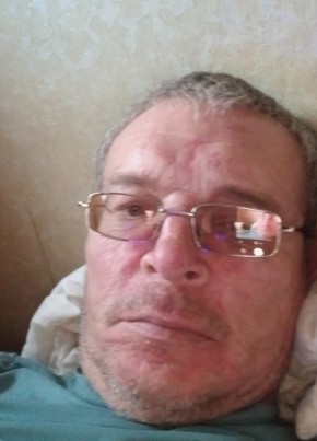 Ильдар из Лениногорска 43 года