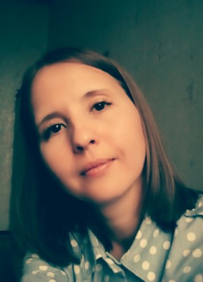 Алена, 38, Россия, Октябрьский (Республика Башкортостан)