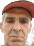 Владимир, 56 лет, Черноморский